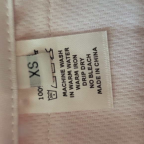 Washable Pet Female Diapers 3 Pack Ruffle Decor Reusable Small Dog In Heat, XS - Picture 4 of 13